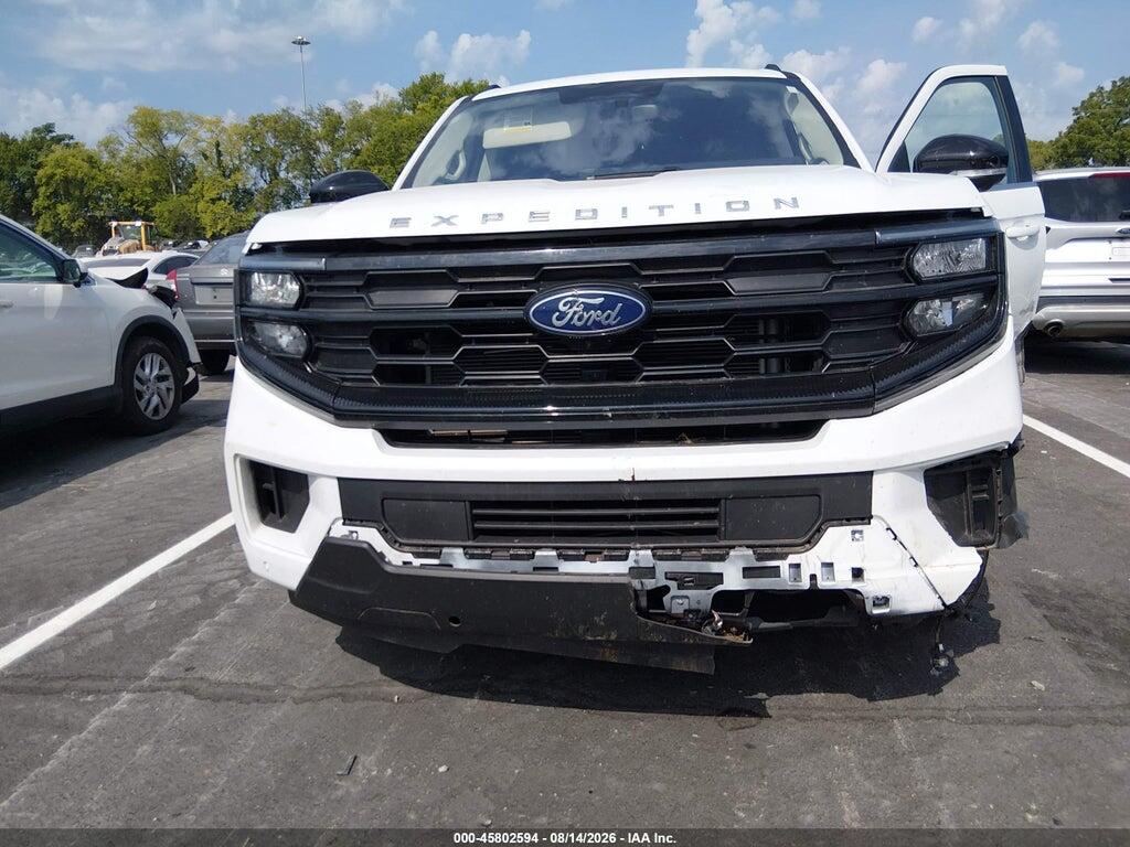 1FMJU1J84SEA08526 2025 FORD EXPEDITION photo no. 6