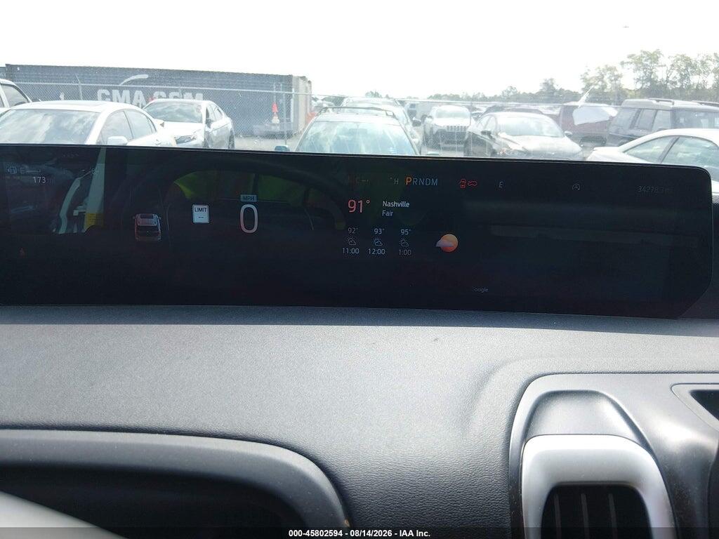 1FMJU1J84SEA08526 2025 FORD EXPEDITION photo no. 7