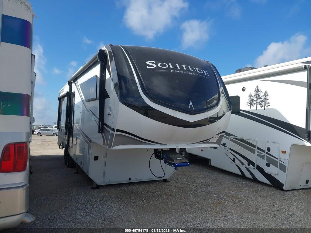 2025 GRAND DESIGN OTHER 573FS3626SAA20924