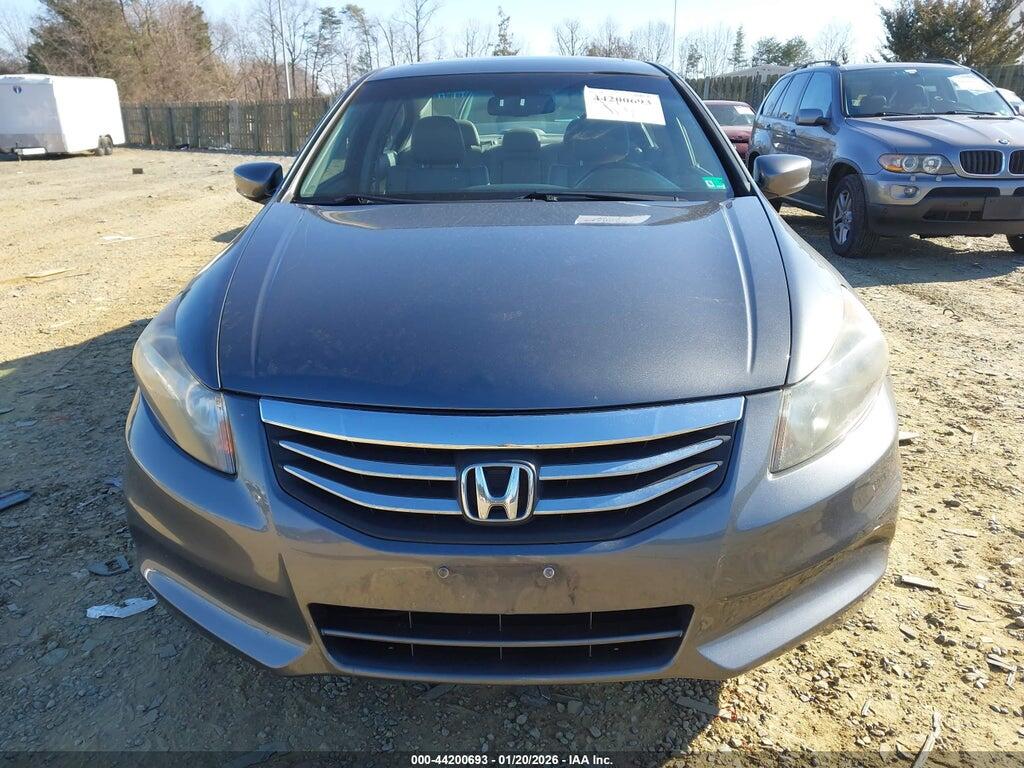 1HGCP2F82BA157626 2011 HONDA ACCORD photo no. 6