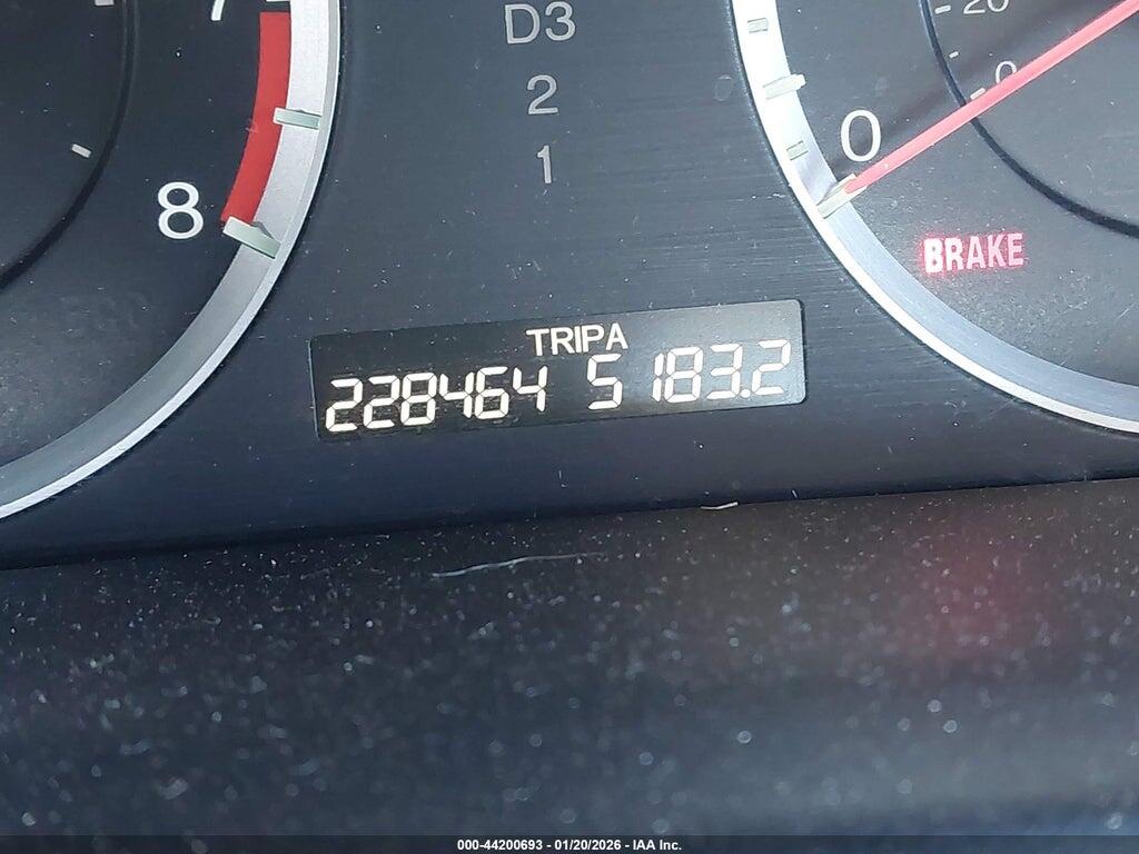 1HGCP2F82BA157626 2011 HONDA ACCORD photo no. 7