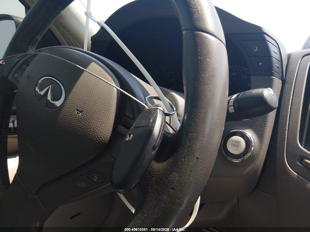 JN1CV6AR9CM976289 2012 INFINITI G37X photo no. 11