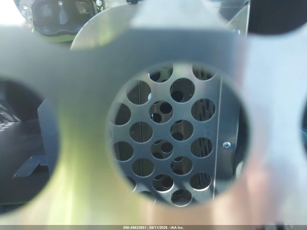 3GN7DLRP0SS152741 2025 CHEVROLET EQUINOX EV photo no. 8