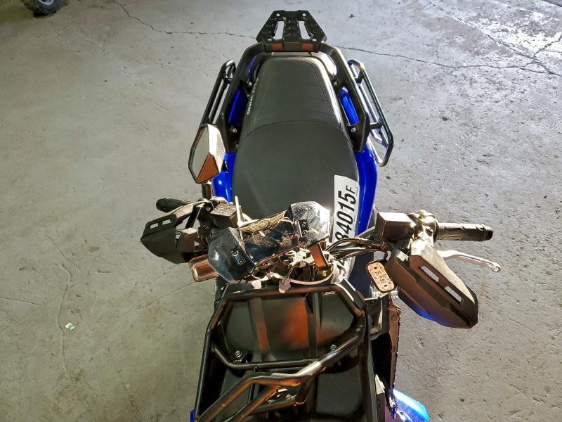 2025 TAIZ MOPED — Фото 5 из 9