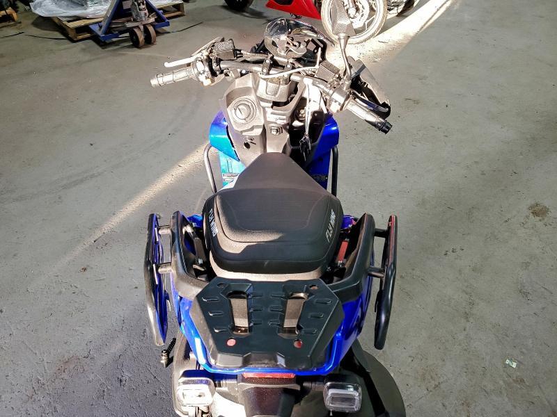 2025 TAIZ MOPED — Фото 6 из 9