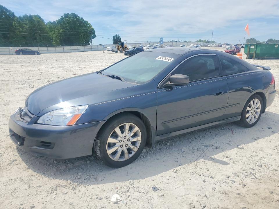 2006 HONDA ACCORD 1HGCM82696A003131