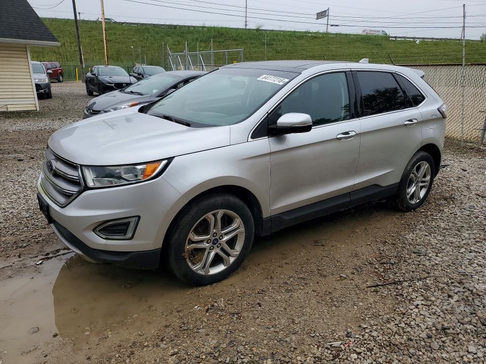 2017 FORD EDGE 2FMPK4K92HBC03280