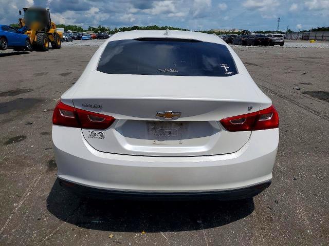 2016 CHEVROLET MALIBU LT — Фото 6 из 12
