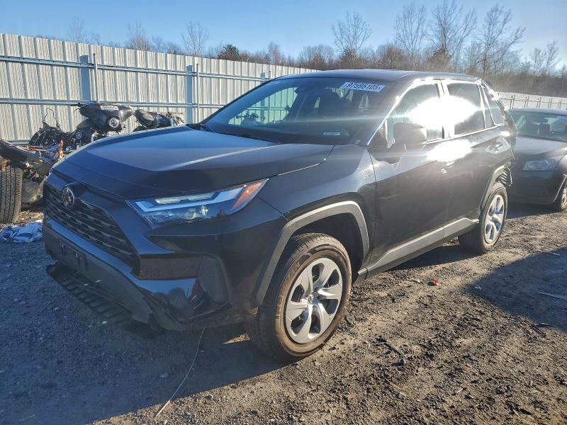 2023 TOYOTA RAV4 2T3H1RFV7PW269660