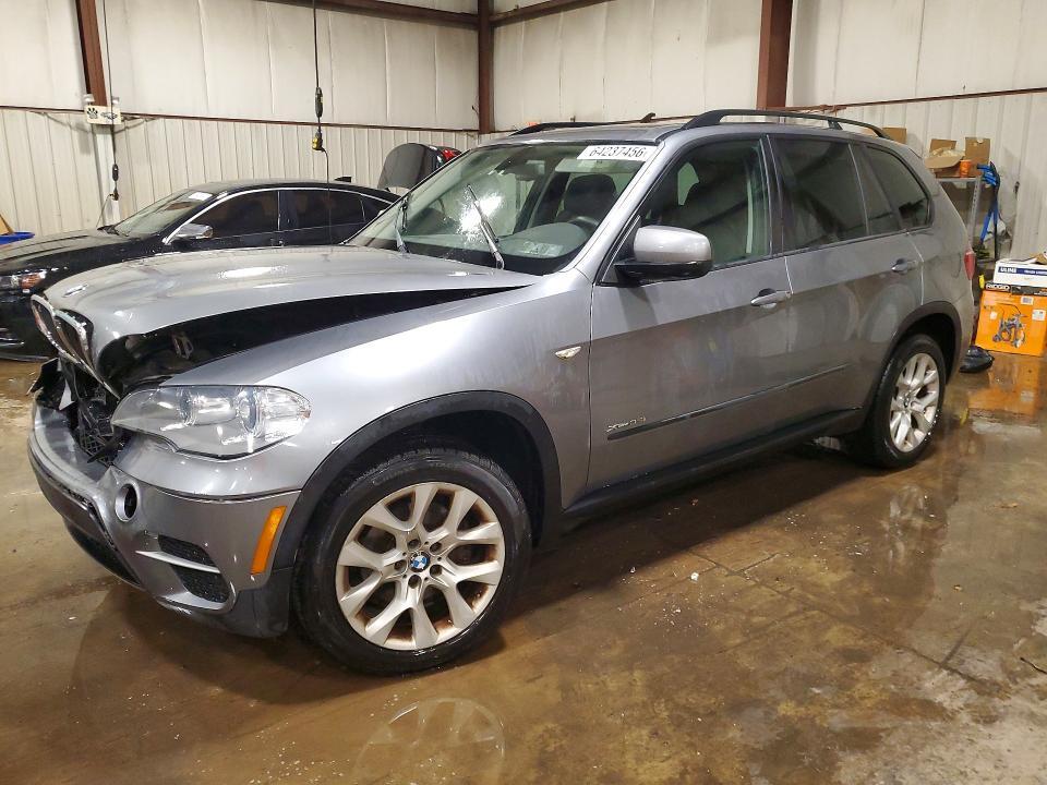 2013 BMW X5 5UXZV4C57D0B06055