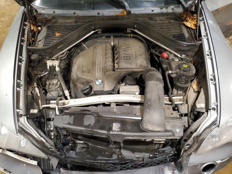 5UXZV4C57D0B06055 2013 BMW X5 photo no. 12