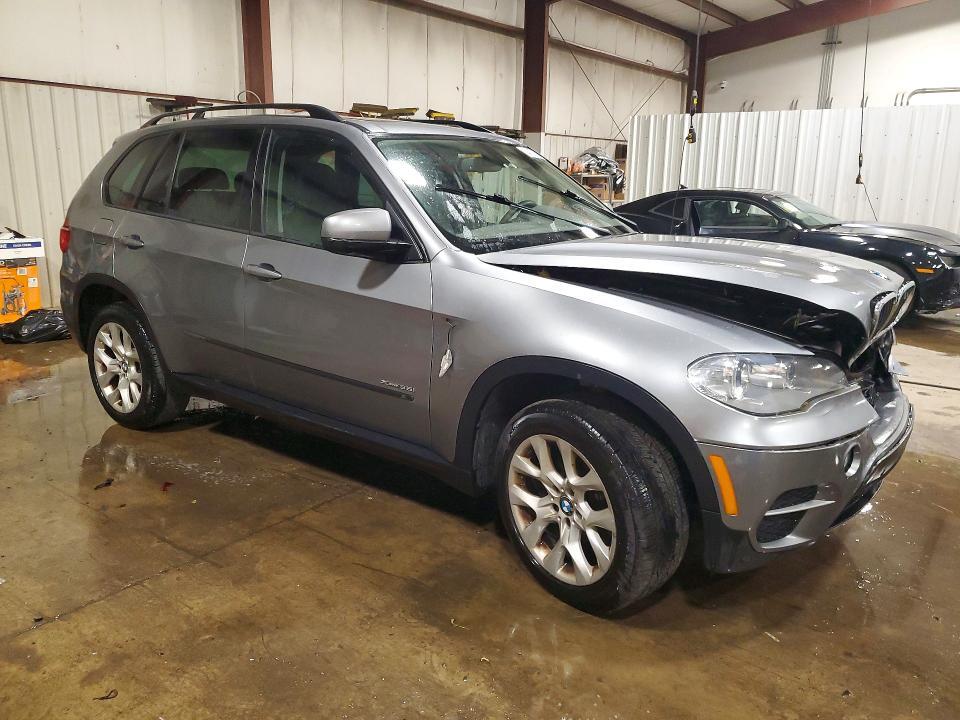 5UXZV4C57D0B06055 2013 BMW X5 photo no. 4