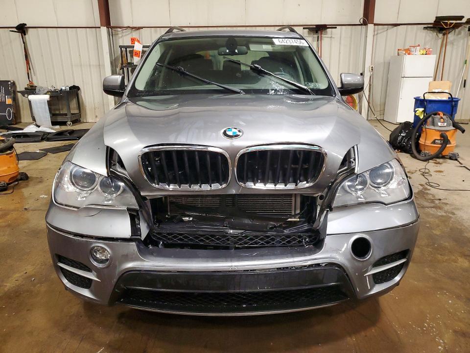 5UXZV4C57D0B06055 2013 BMW X5 photo no. 5