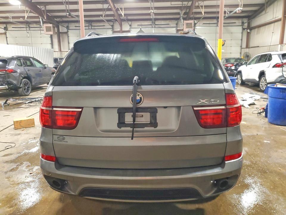 5UXZV4C57D0B06055 2013 BMW X5 photo no. 6