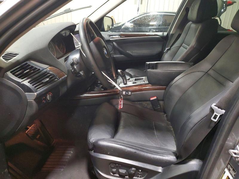 5UXZV4C57D0B06055 2013 BMW X5 photo no. 7