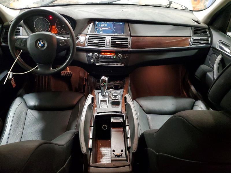 5UXZV4C57D0B06055 2013 BMW X5 photo no. 8