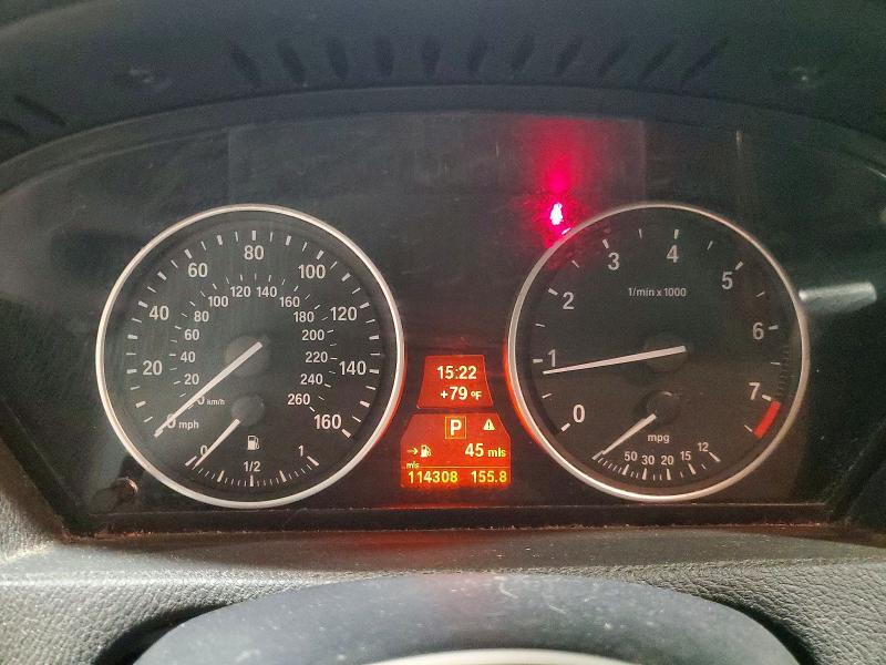 5UXZV4C57D0B06055 2013 BMW X5 photo no. 9