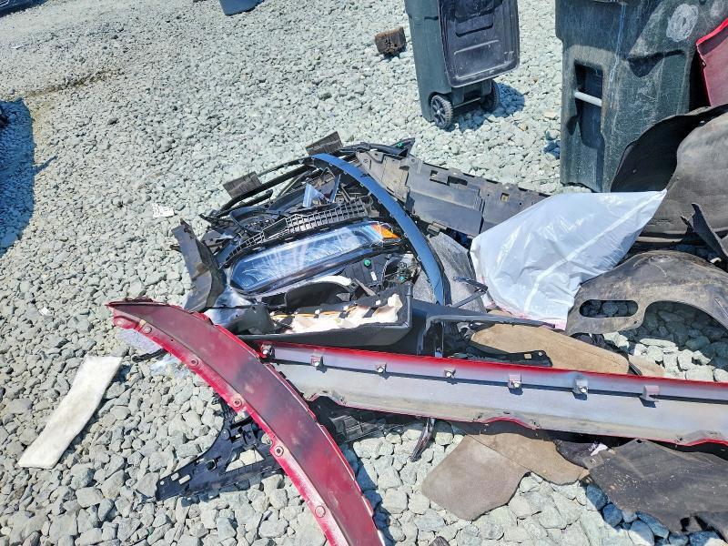 1HGCV3F21NA011763 2022 HONDA ACCORD photo no. 12