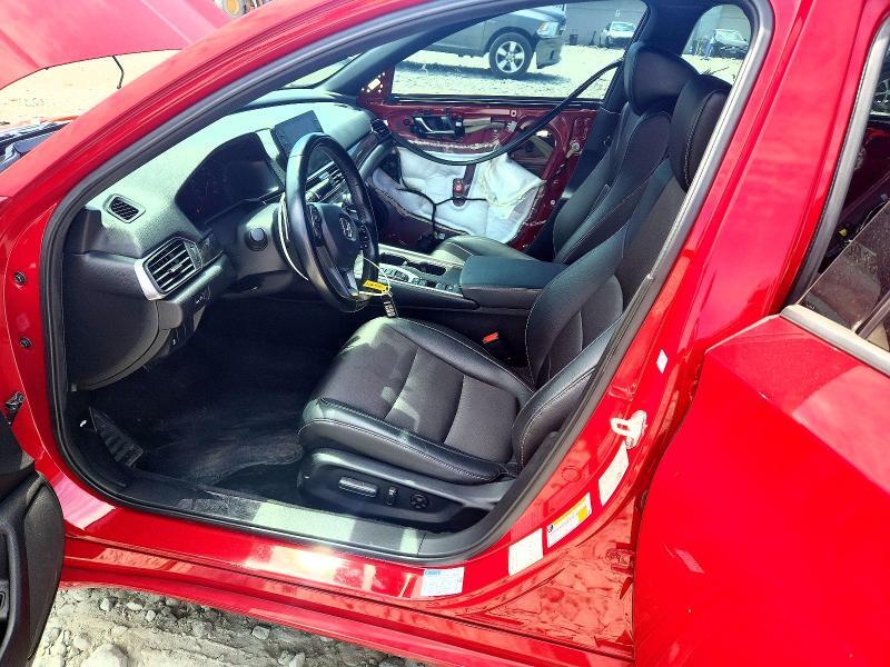 1HGCV3F21NA011763 2022 HONDA ACCORD photo no. 7