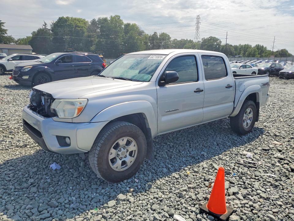 2012 TOYOTA TACOMA 3TMLU4EN6CM085943