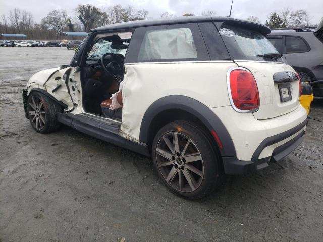 2023 MINI COOPER — Фото 2 из 12