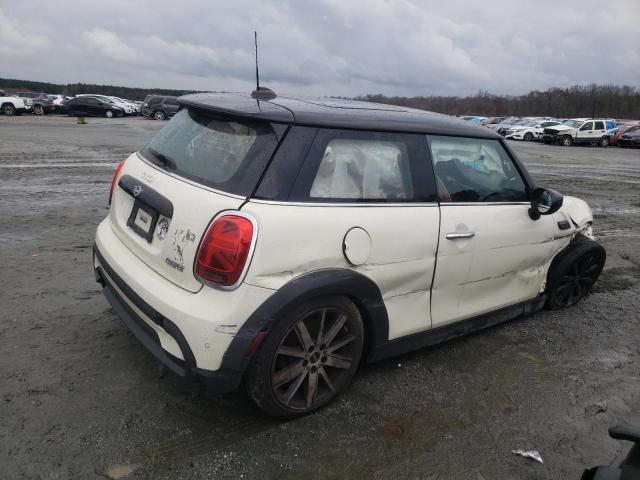 2023 MINI COOPER — Фото 3 из 12