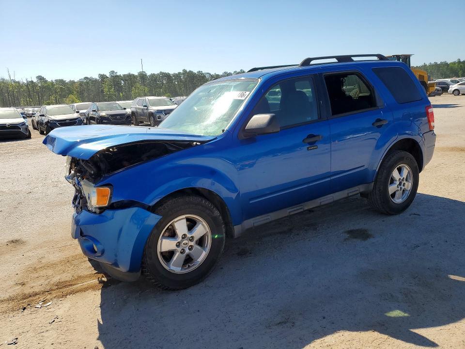2011 FORD ESCAPE 1FMCU0D73BKA52783