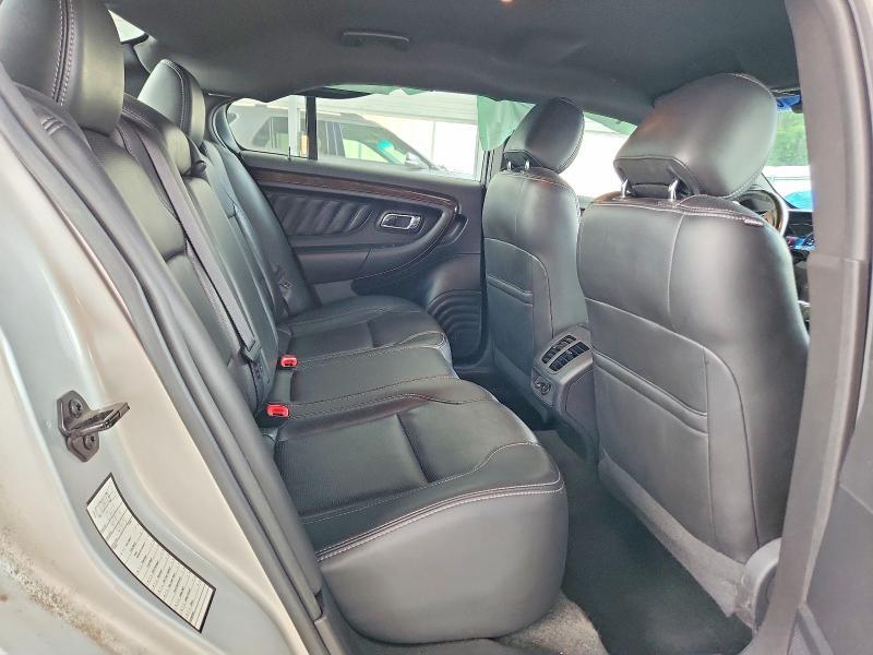 1FAHP2F80DG218434 2013 FORD TAURUS photo no. 10