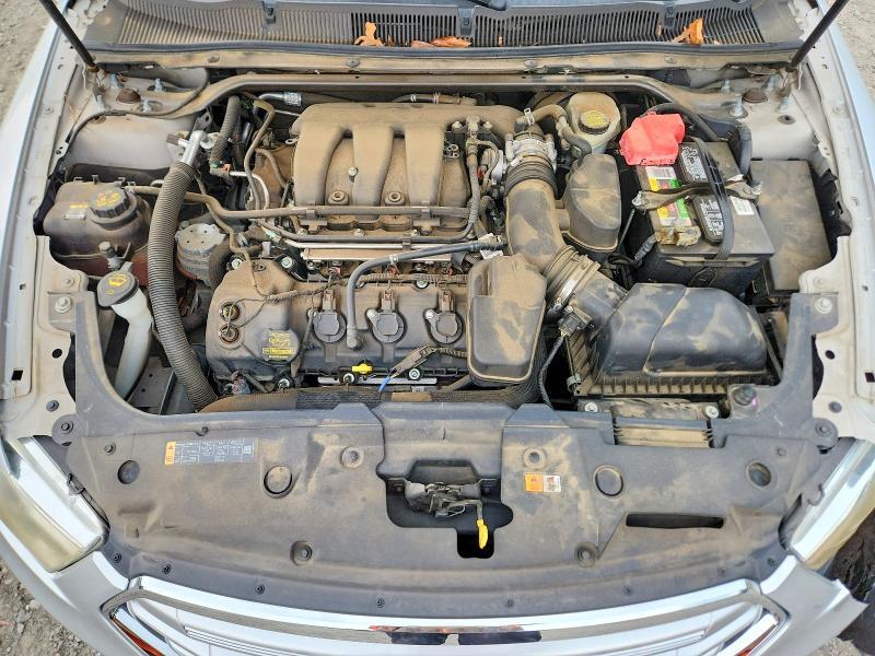 1FAHP2F80DG218434 2013 FORD TAURUS photo no. 11