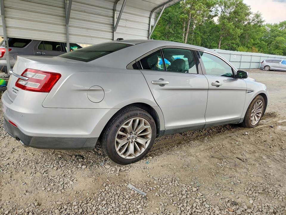 1FAHP2F80DG218434 2013 FORD TAURUS photo no. 3