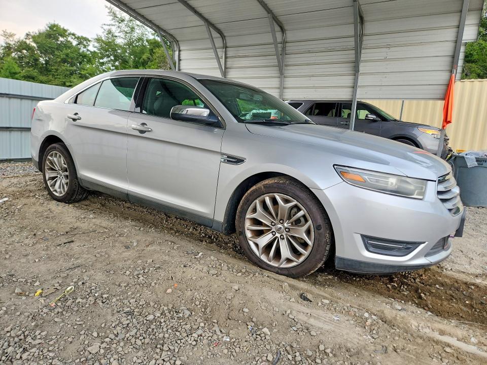 1FAHP2F80DG218434 2013 FORD TAURUS photo no. 4