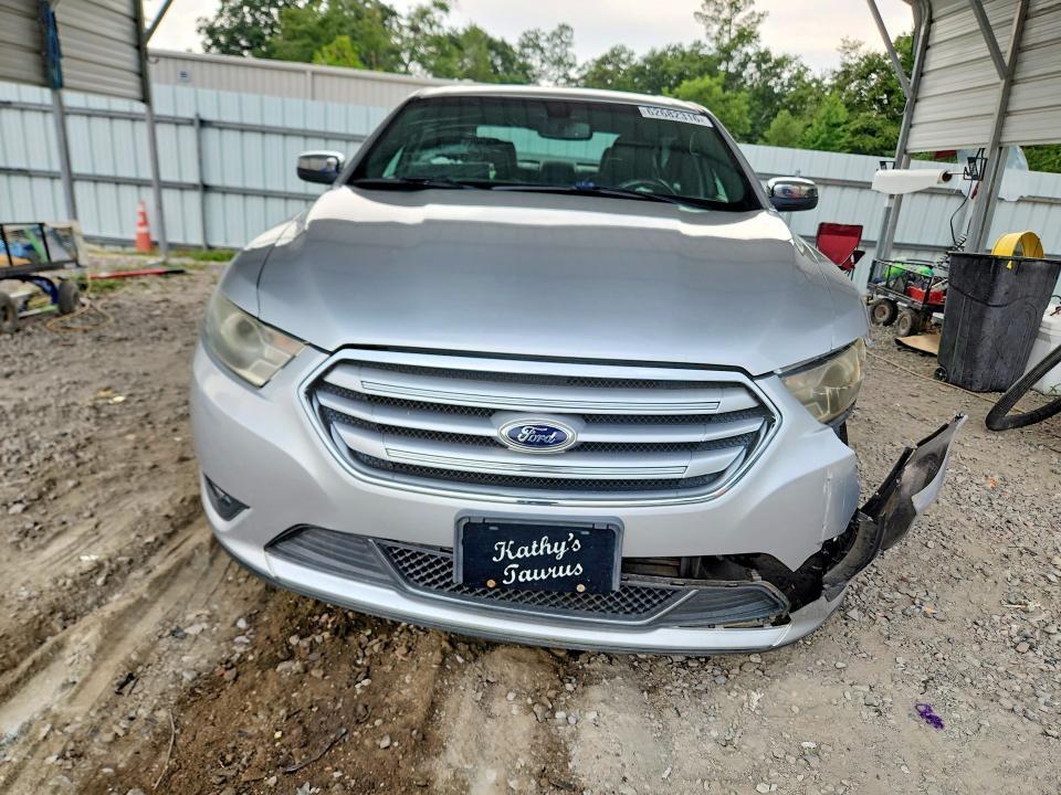 1FAHP2F80DG218434 2013 FORD TAURUS photo no. 5