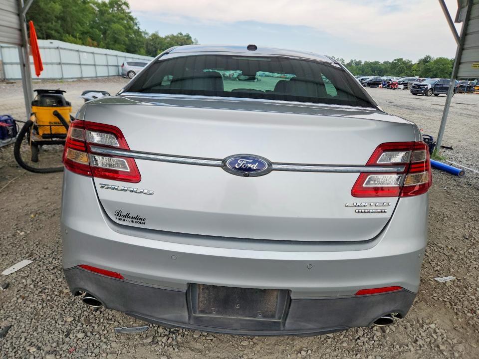 1FAHP2F80DG218434 2013 FORD TAURUS photo no. 6