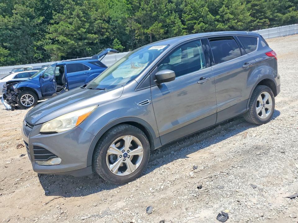 2014 FORD ESCAPE 1FMCU0GX1EUD18516