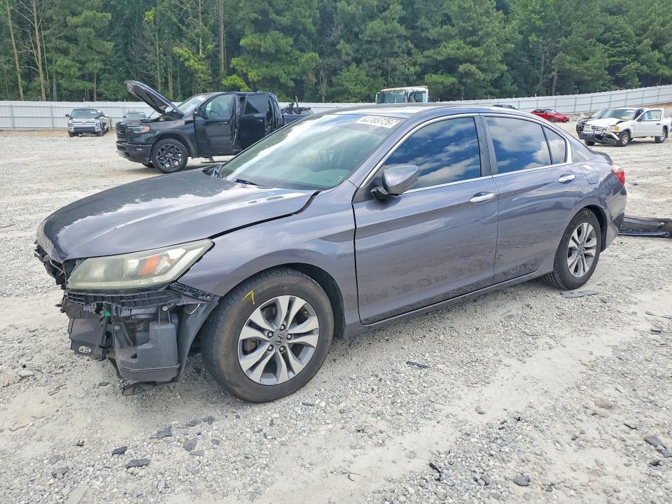 2015 HONDA ACCORD 1HGCR2F31FA090151