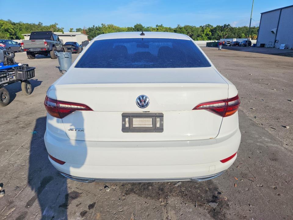 2019 VOLKSWAGEN JETTA S — Фото 6 из 12