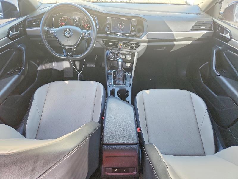 2019 VOLKSWAGEN JETTA S — Фото 8 из 12