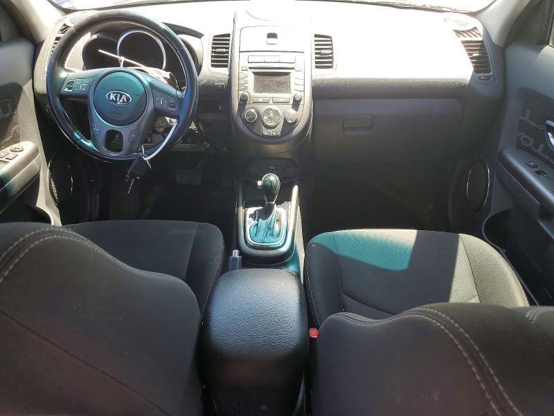 2013 KIA SOUL + — Фото 8 из 12