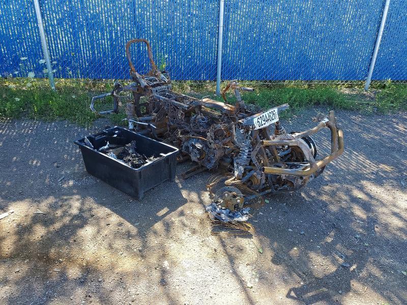 2014 CAN-AM OUTLANDER 3JBLPCP18EJ000068