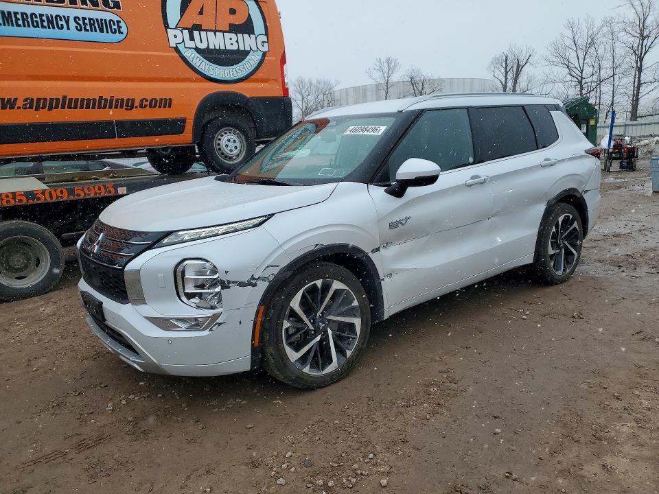 2023 MITSUBISHI OUTLANDER JA4T5VA98PZ058625