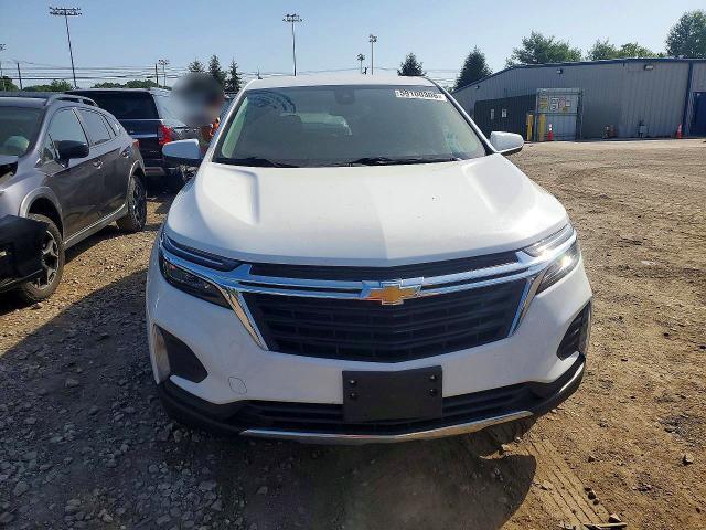 2023 CHEVROLET EQUINOX LT — Фото 5 из 12