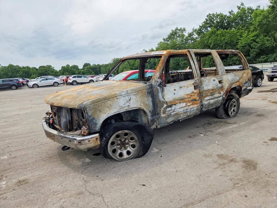 1995 CHEVROLET SUBURBAN 1GNFK16K5SJ322625