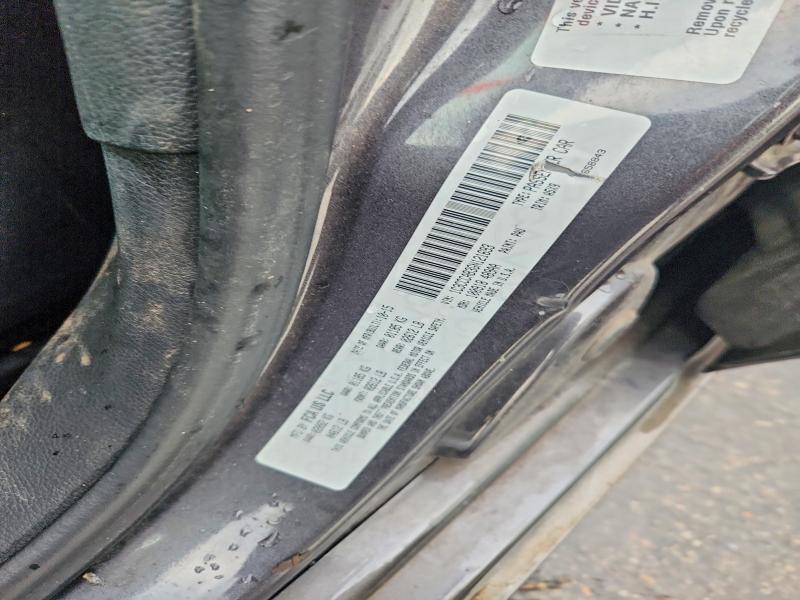 1C3CCCAB3GN121693 2016 CHRYSLER 200 photo no. 12