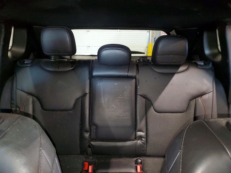 3C4NJDDNXST590374 2025 JEEP COMPASS photo no. 10