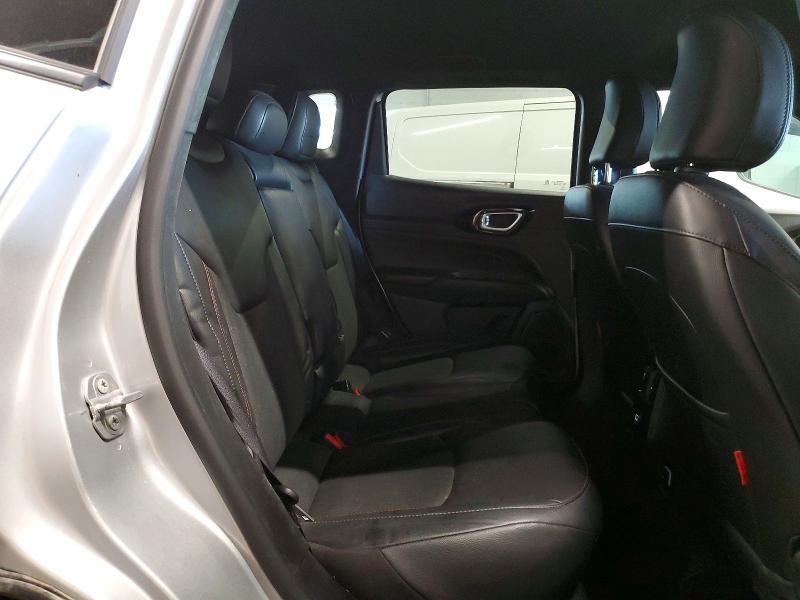 3C4NJDDNXST590374 2025 JEEP COMPASS photo no. 11