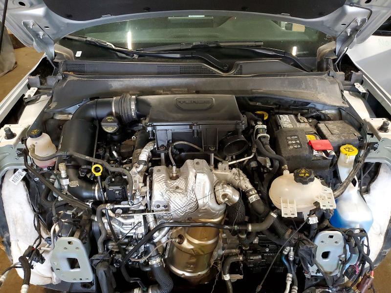 3C4NJDDNXST590374 2025 JEEP COMPASS photo no. 12