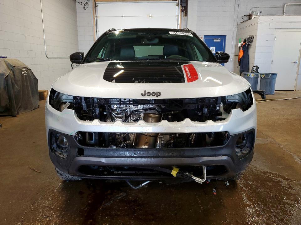3C4NJDDNXST590374 2025 JEEP COMPASS photo no. 5