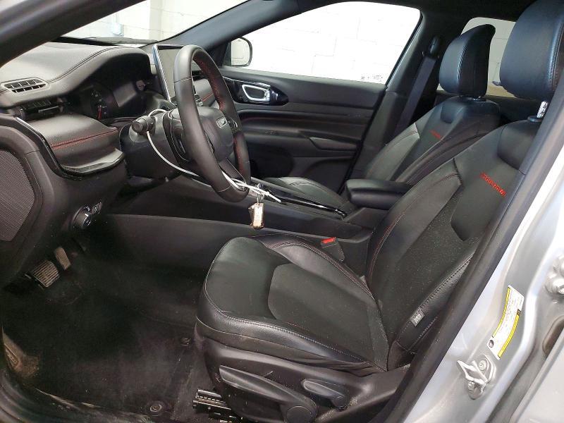 3C4NJDDNXST590374 2025 JEEP COMPASS photo no. 7
