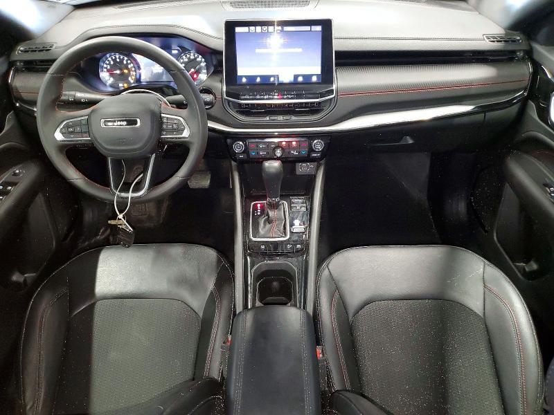 3C4NJDDNXST590374 2025 JEEP COMPASS photo no. 8