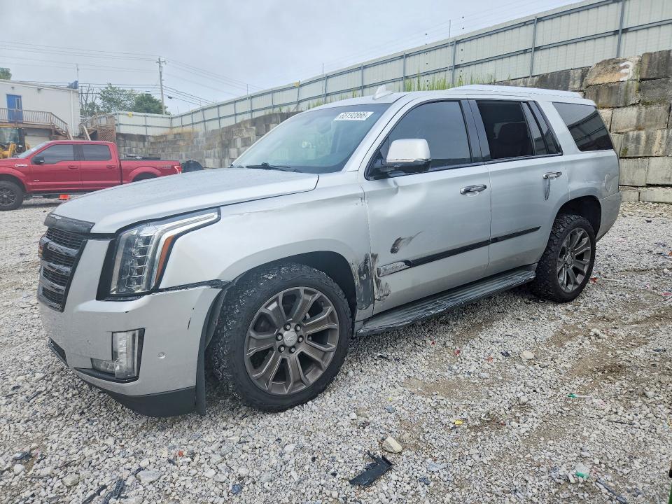 2016 CADILLAC ESCALADE 1GYS3AKJ0GR399097